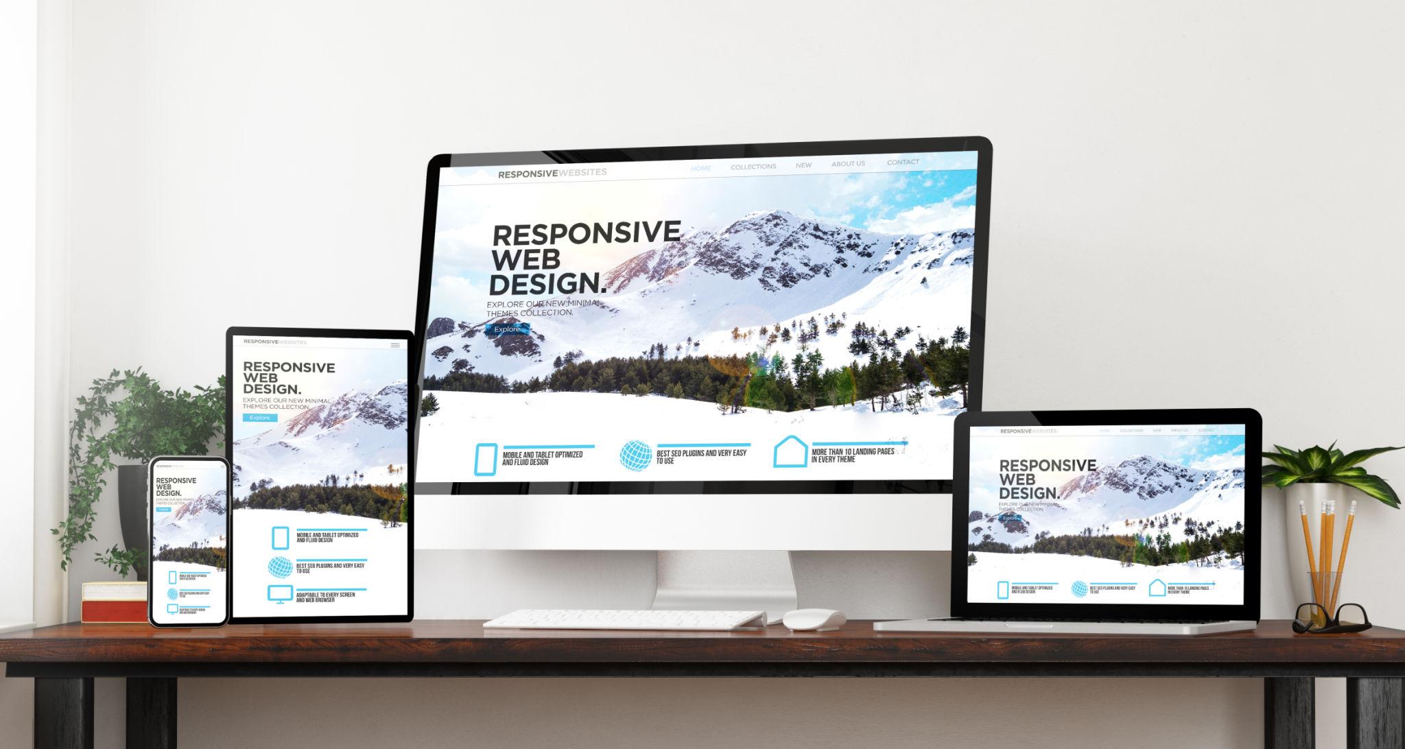 Website Development